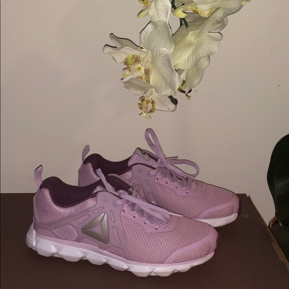 Reebok Hexaffect sneakers